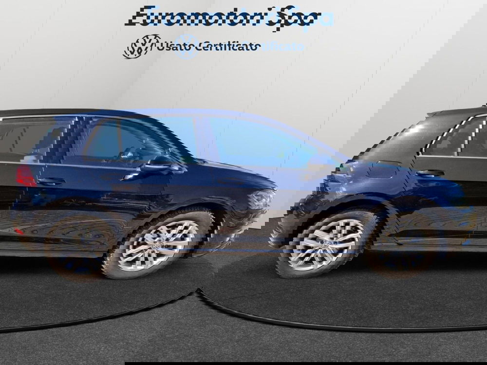 Volkswagen Golf usata a Siena (6)