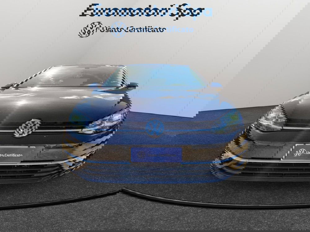 Volkswagen Golf usata a Siena (8)