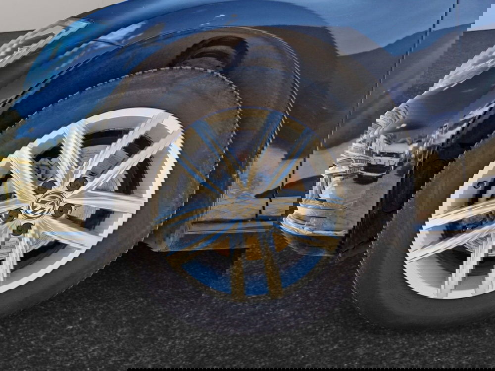 Volkswagen Golf usata a Siena (9)