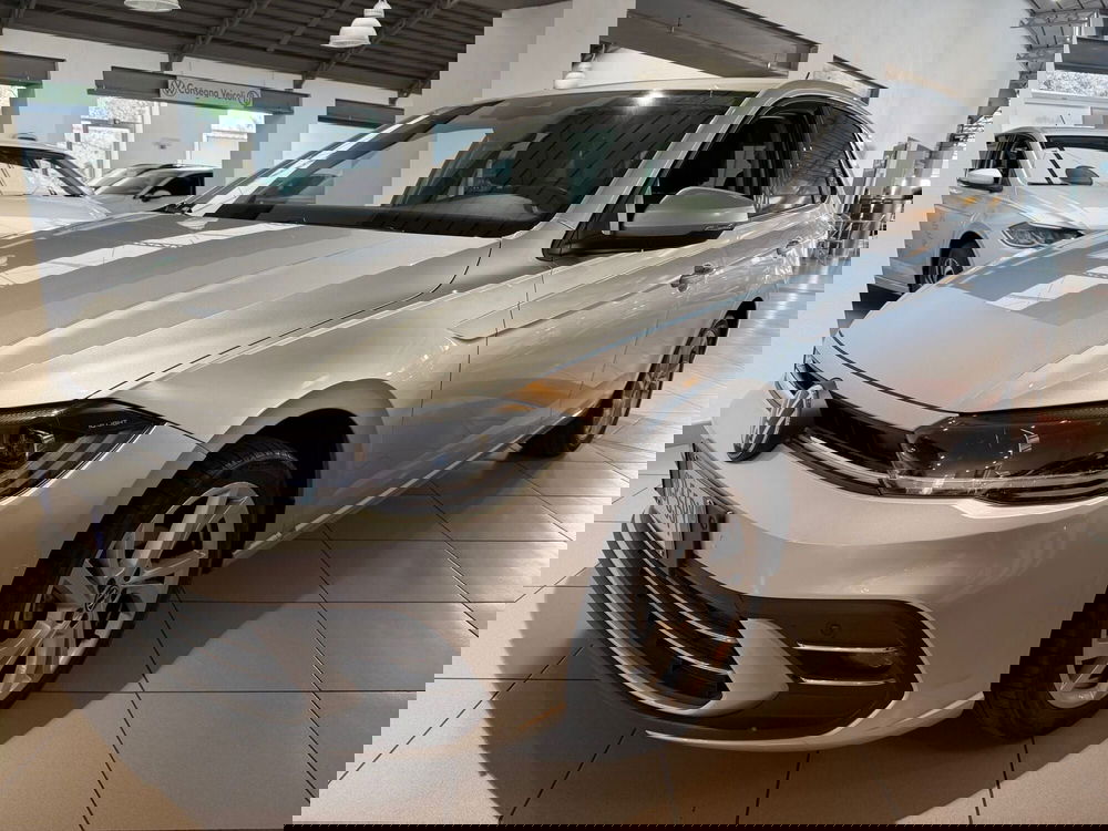 Volkswagen Polo usata a Genova