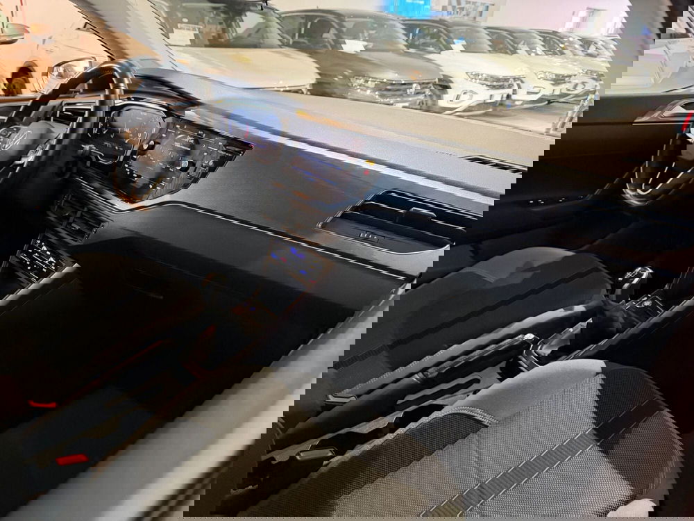 Volkswagen Polo usata a Genova (10)