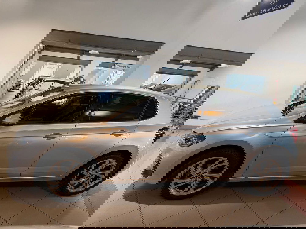 Volkswagen Polo usata a Genova (2)