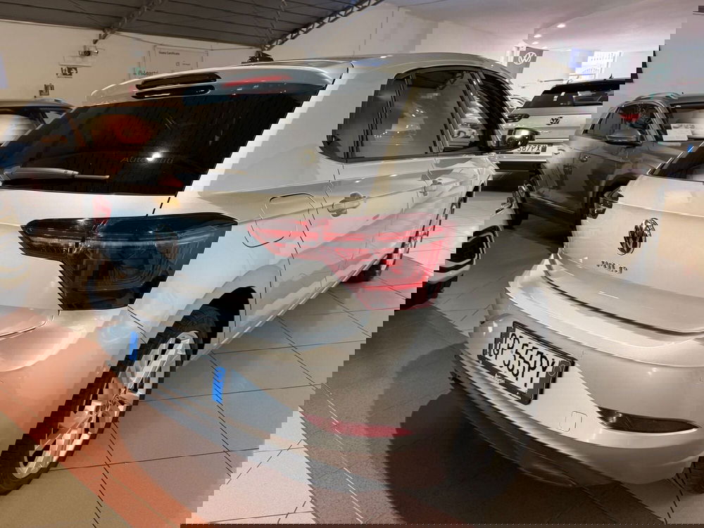 Volkswagen Polo usata a Genova (5)