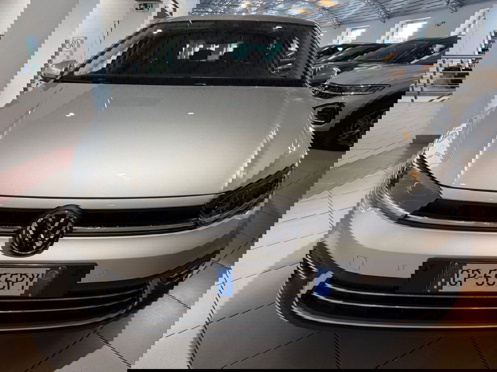 Volkswagen Polo usata a Genova (7)