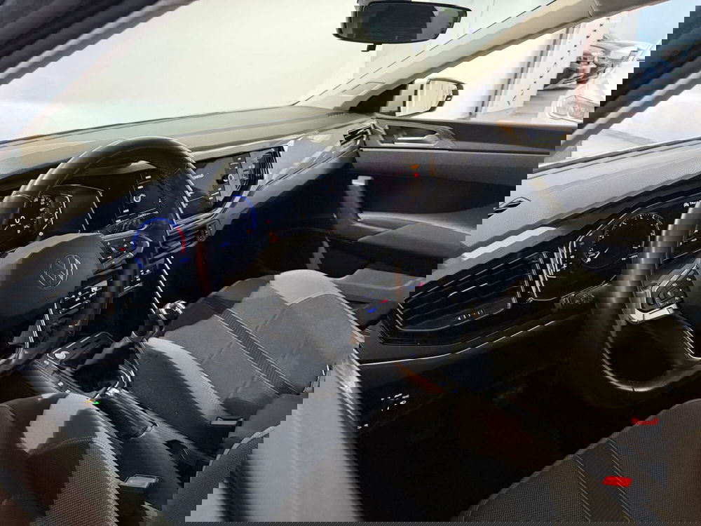 Volkswagen Polo usata a Genova (8)