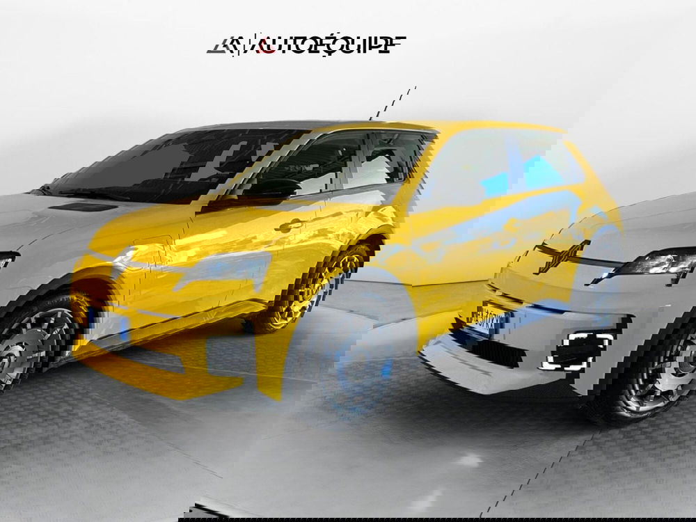 Renault Renault 5 usata a Roma