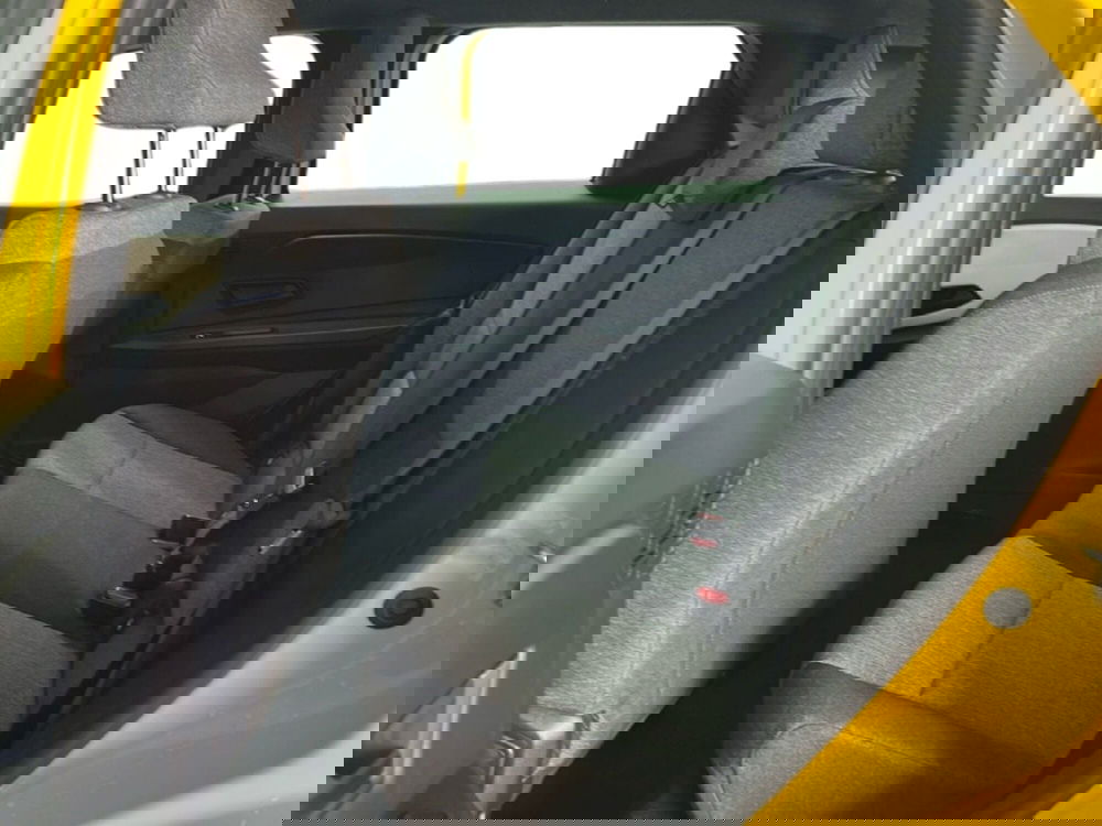 Renault Renault 5 usata a Roma (11)