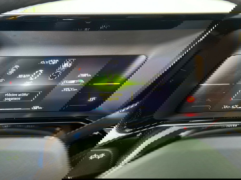 Renault Renault 5 usata a Roma (17)