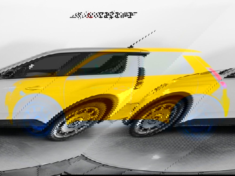 Renault Renault 5 usata a Roma (2)