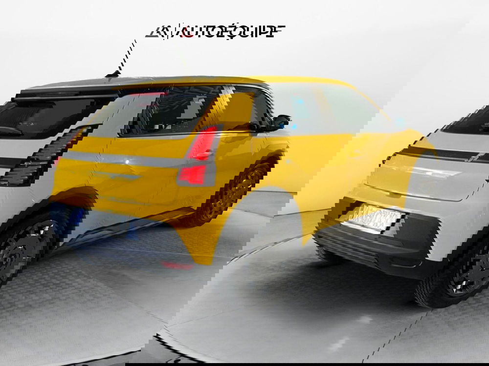 Renault Renault 5 usata a Roma (5)