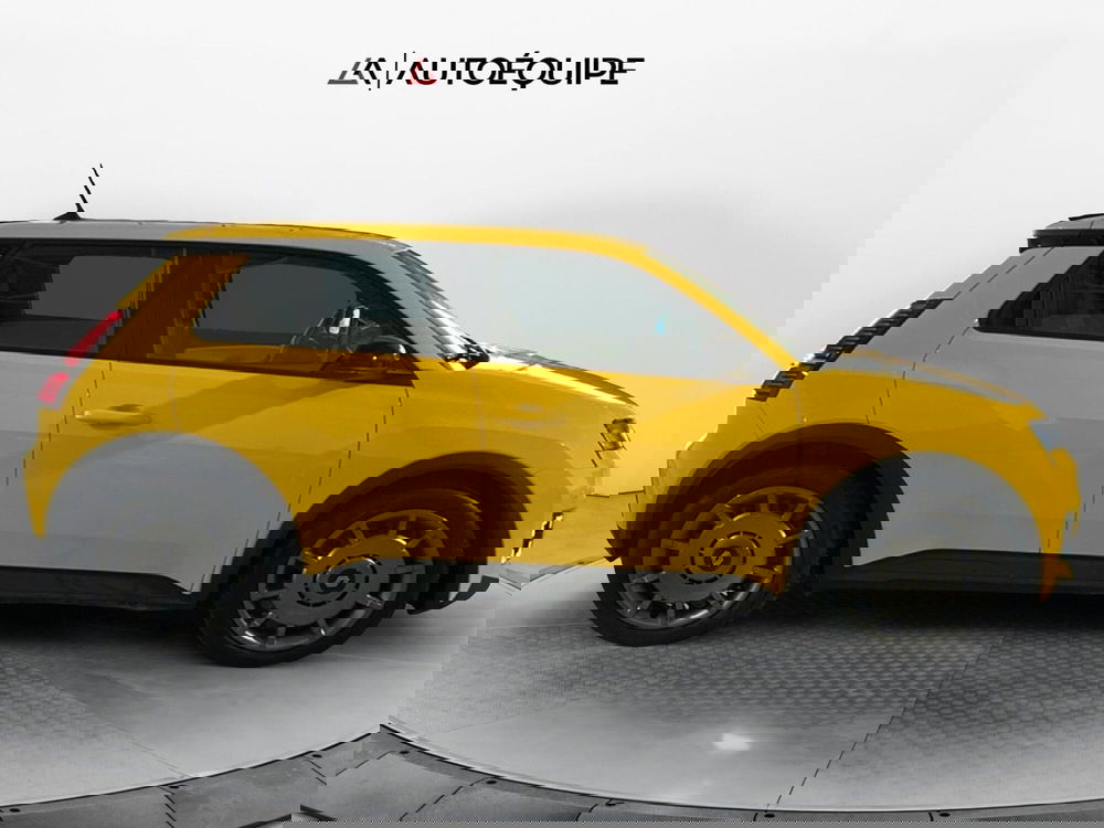 Renault Renault 5 usata a Roma (6)