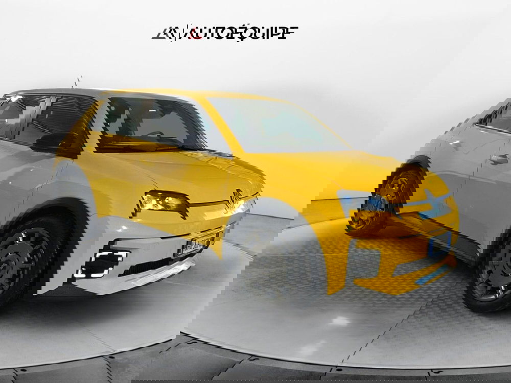 Renault Renault 5 usata a Roma (7)