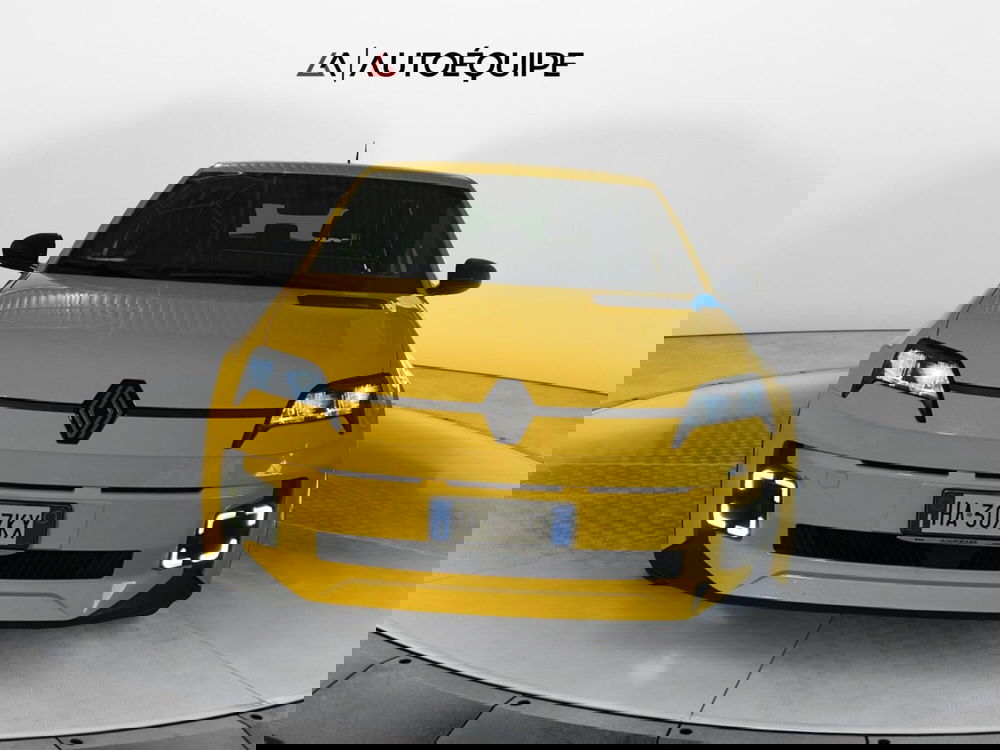 Renault Renault 5 usata a Roma (8)