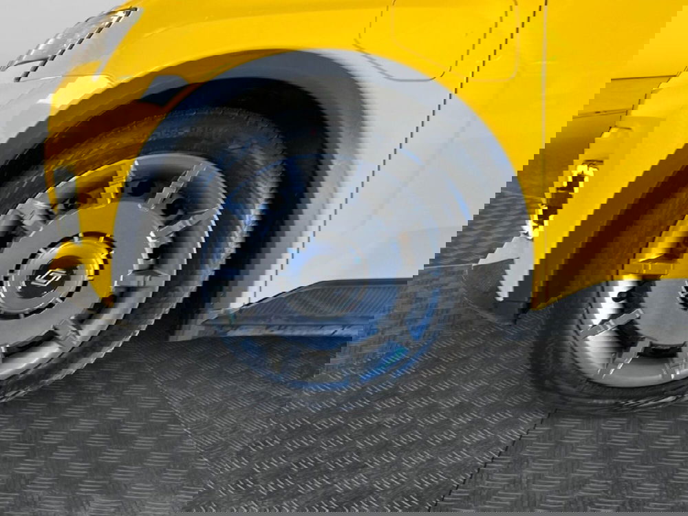 Renault Renault 5 usata a Roma (9)