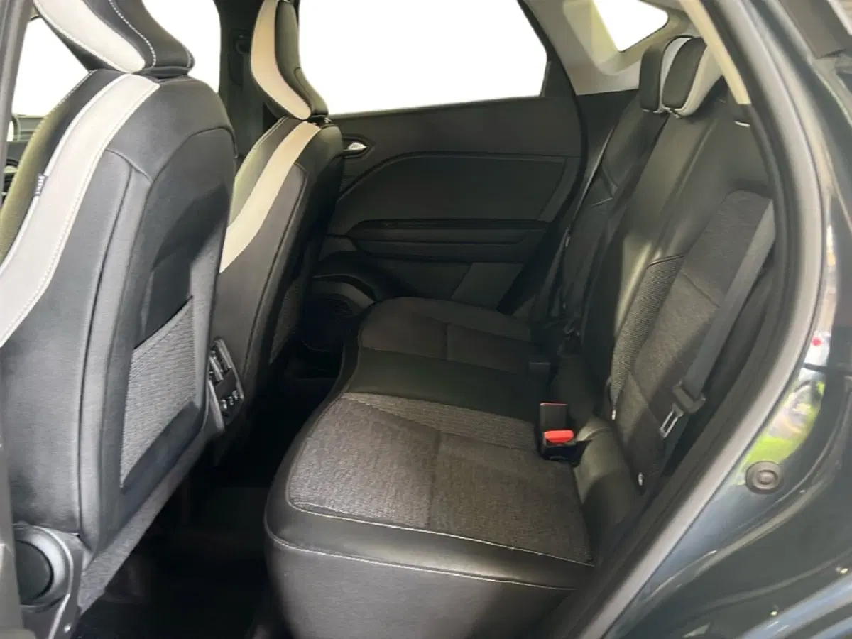 Renault Captur usata a Roma (11)