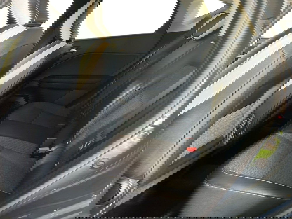 Renault Captur usata a Roma (11)