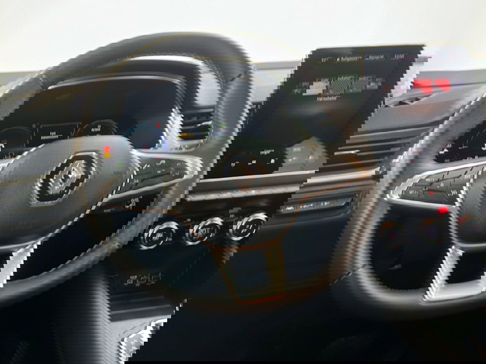 Renault Captur usata a Roma (12)