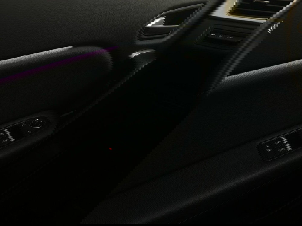 Renault Captur usata a Roma (13)