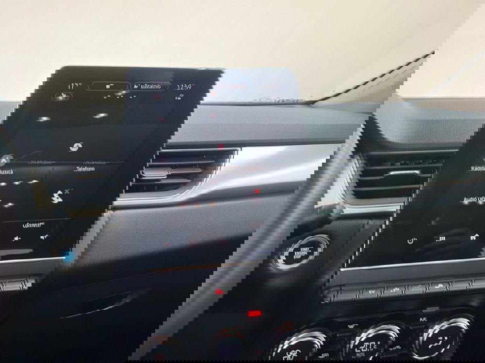 Renault Captur usata a Roma (14)