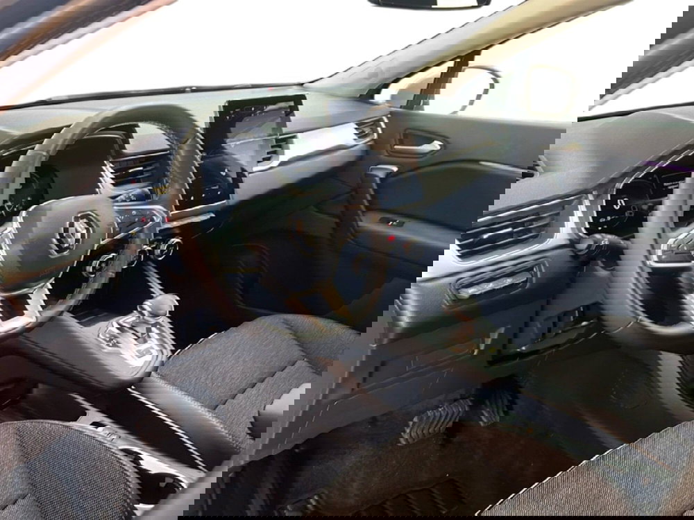 Renault Captur usata a Roma (17)