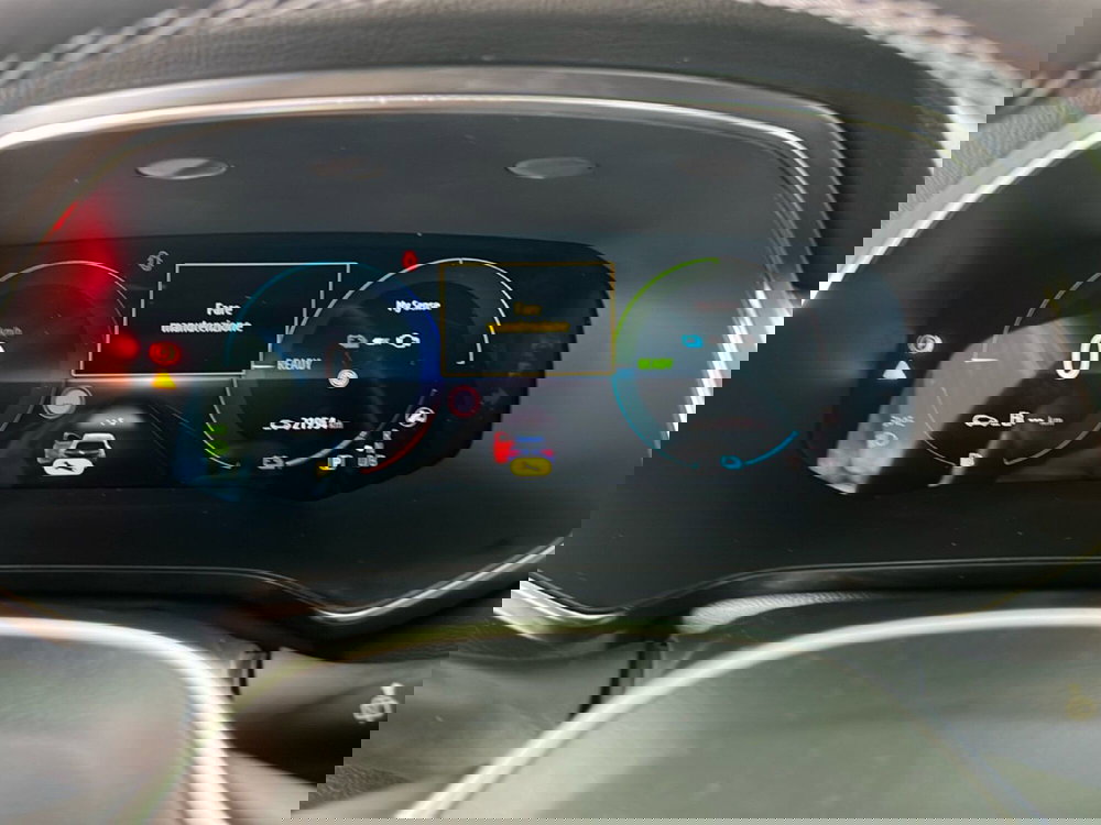 Renault Captur usata a Roma (18)