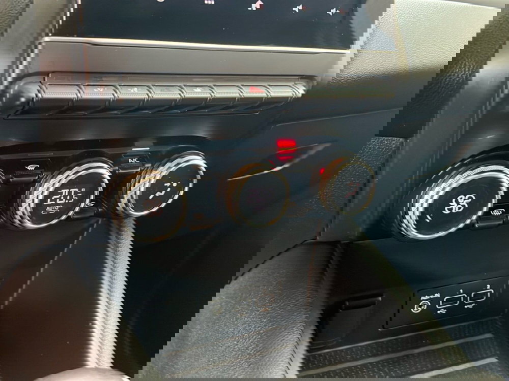 Renault Captur usata a Roma (19)