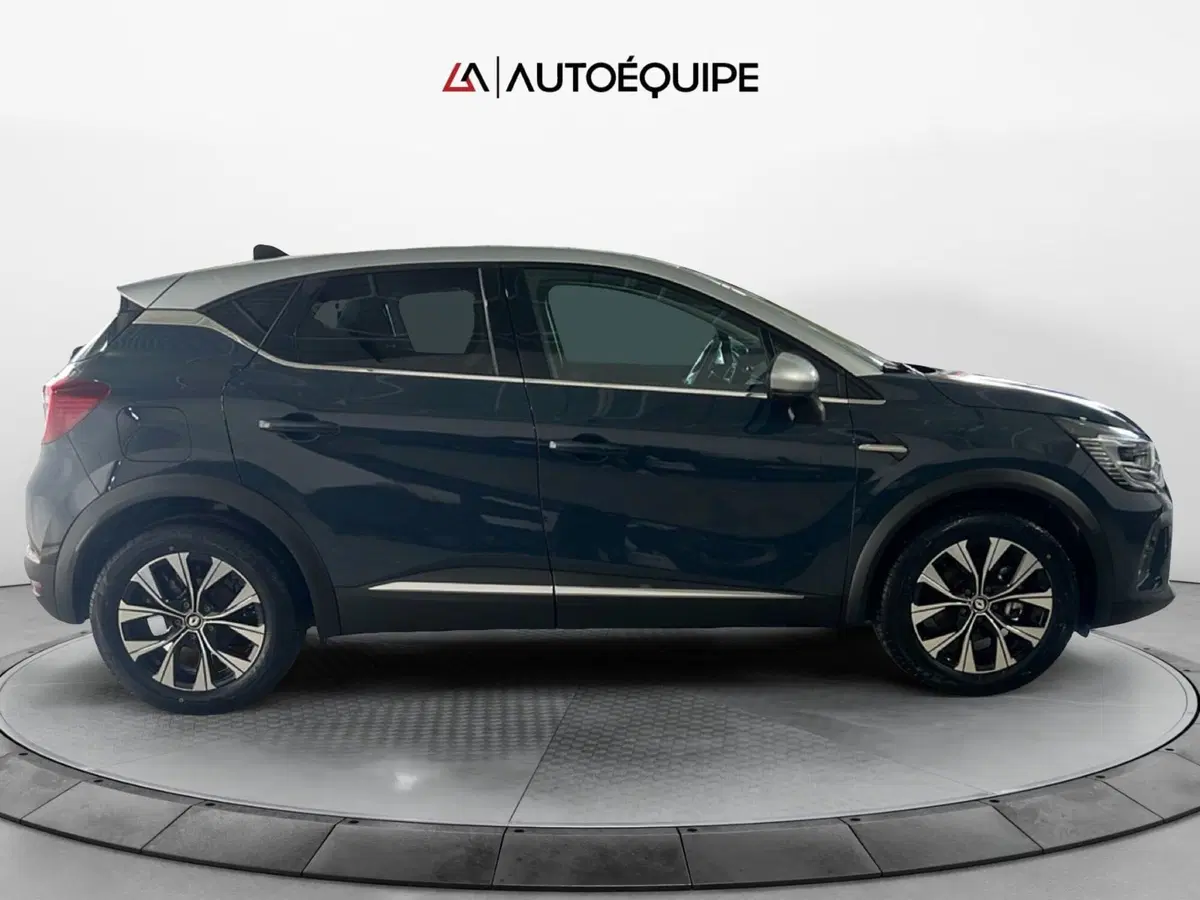 Renault Captur usata a Roma (6)
