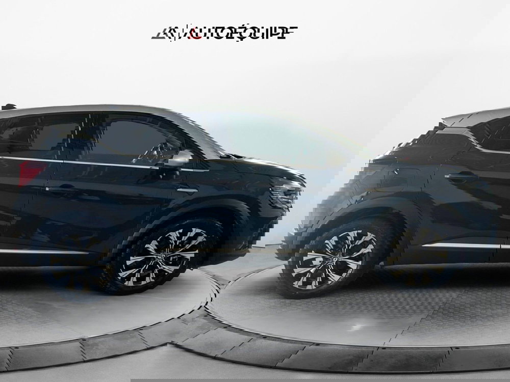 Renault Captur usata a Roma (6)