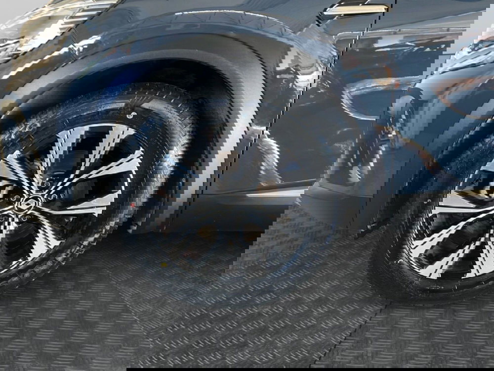 Renault Captur usata a Roma (9)