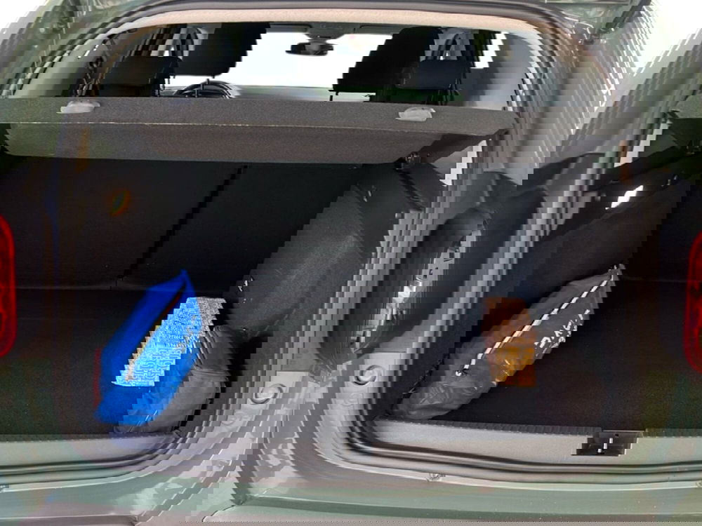 Dacia Duster usata a Roma (10)