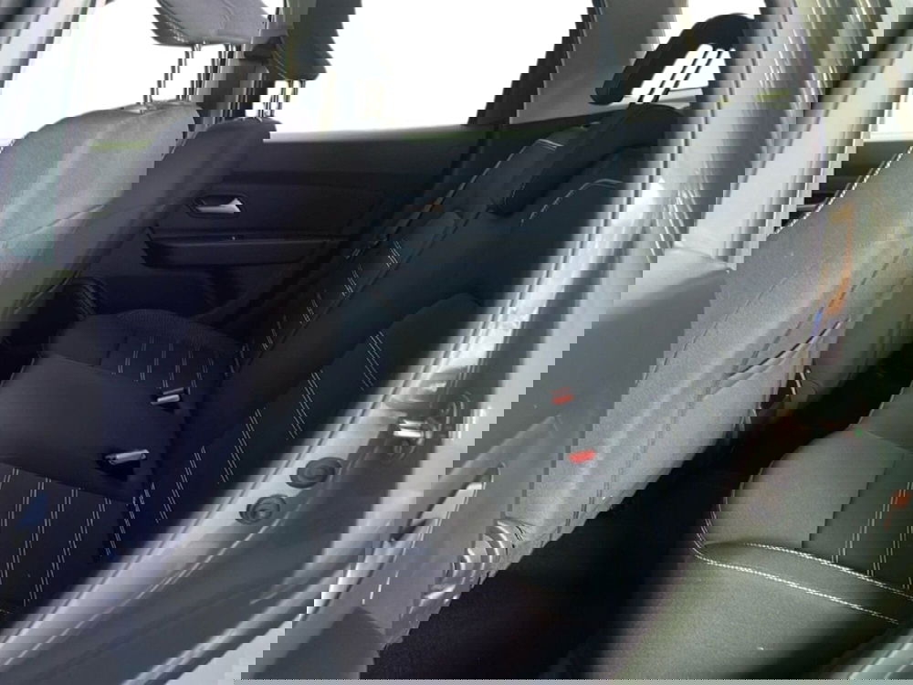 Dacia Duster usata a Roma (11)