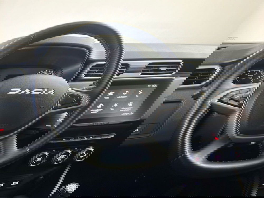 Dacia Duster usata a Roma (12)