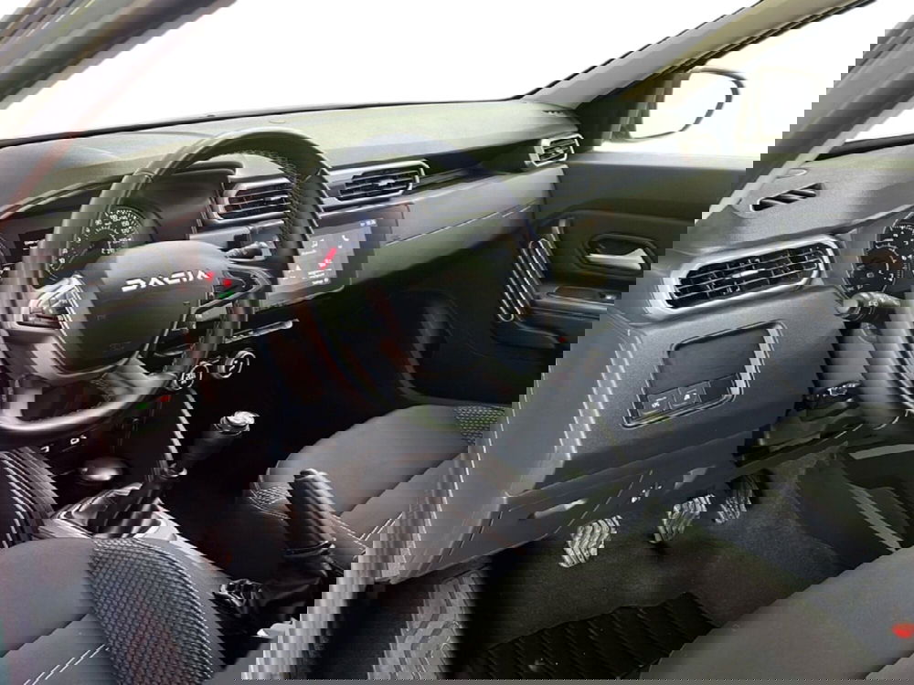 Dacia Duster usata a Roma (15)