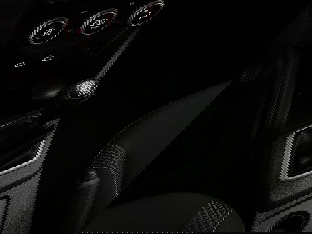 Dacia Duster usata a Roma (16)