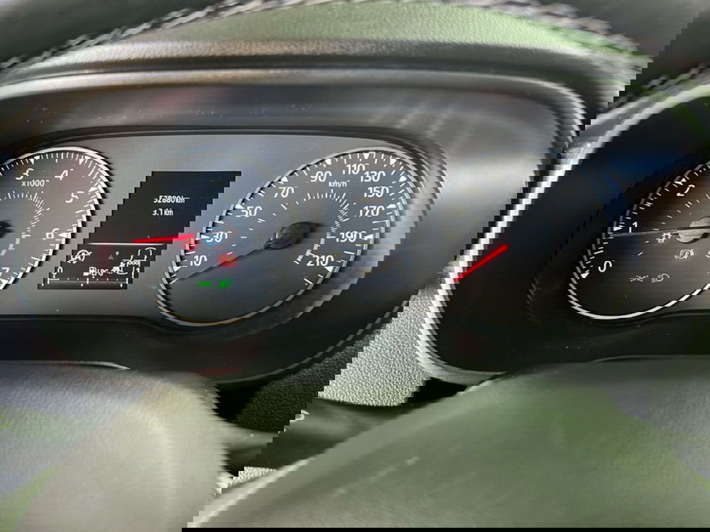 Dacia Duster usata a Roma (17)