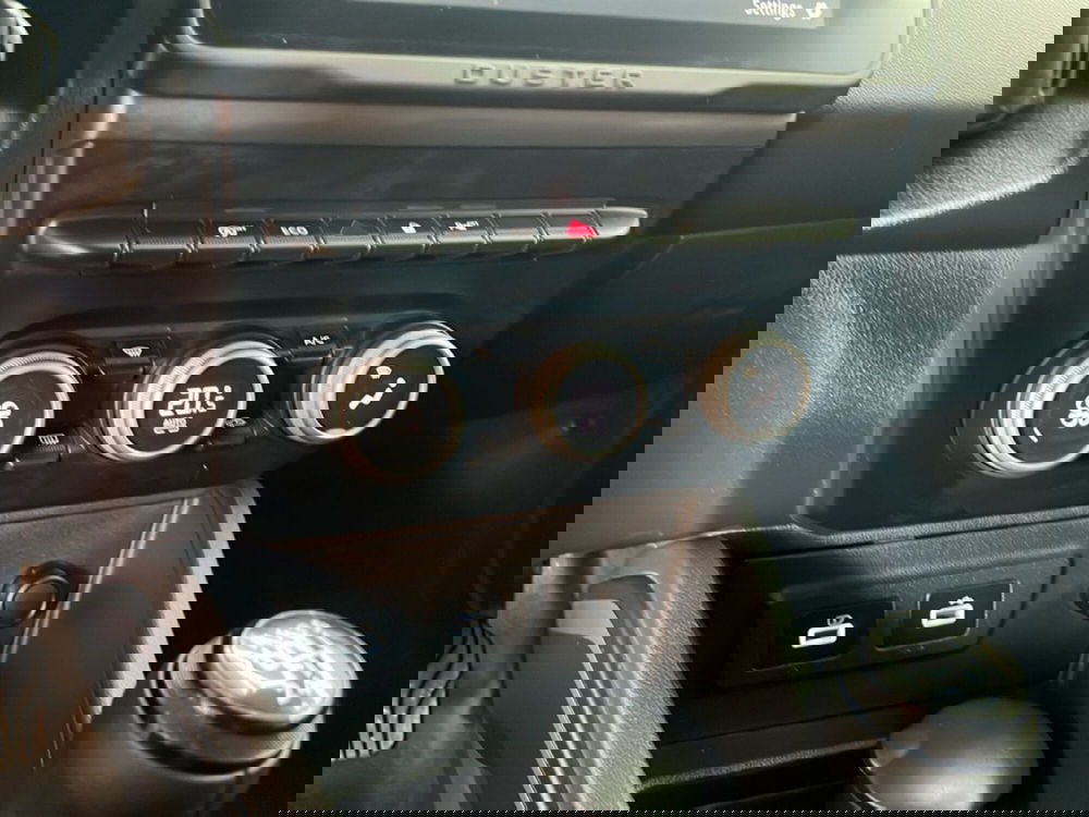 Dacia Duster usata a Roma (19)