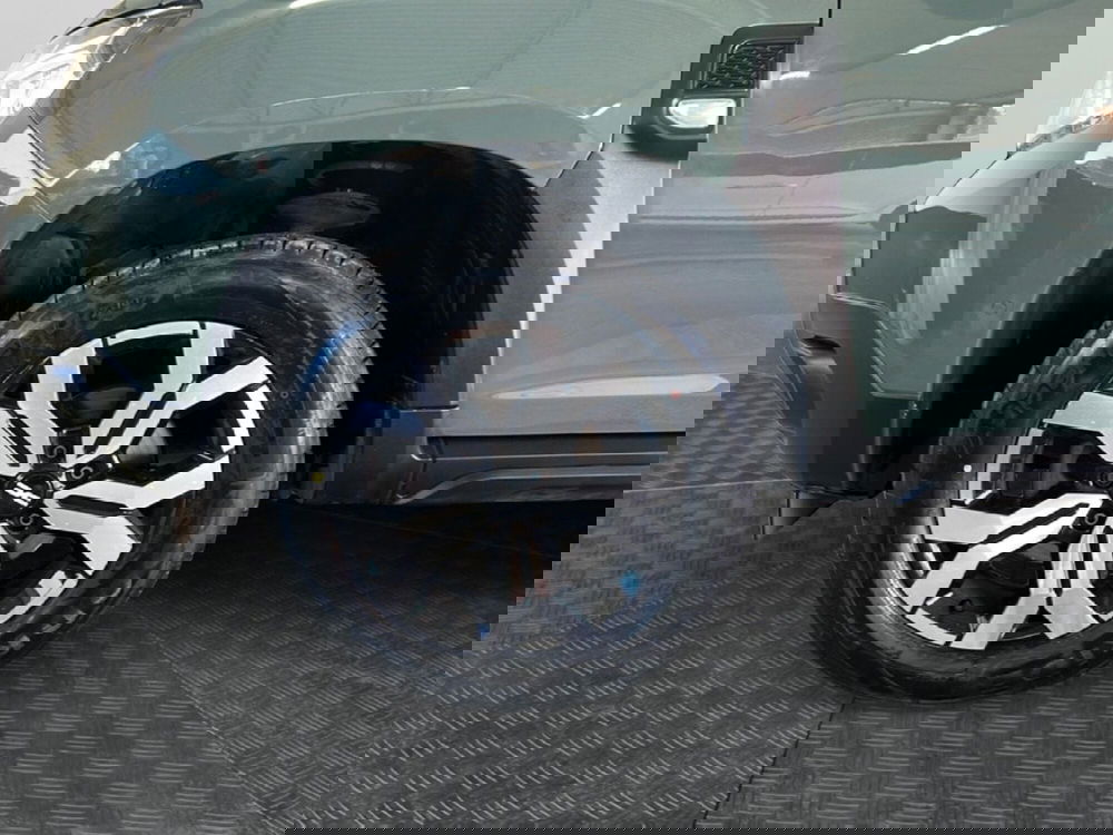 Dacia Duster usata a Roma (9)