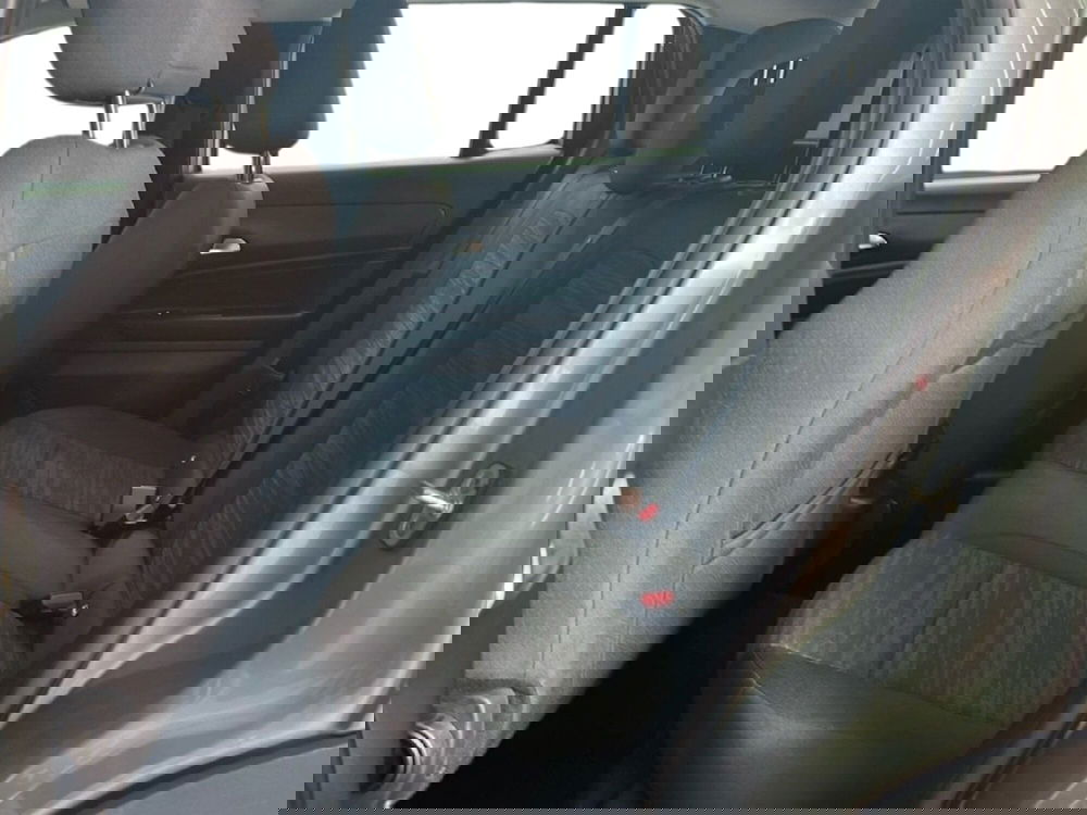 Jeep Avenger usata a Roma (11)