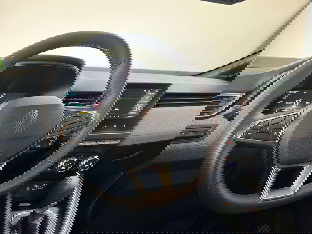 Renault Clio usata a Roma (12)