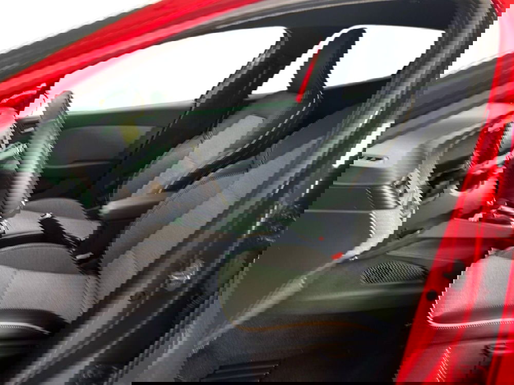 Renault Clio usata a Roma (14)