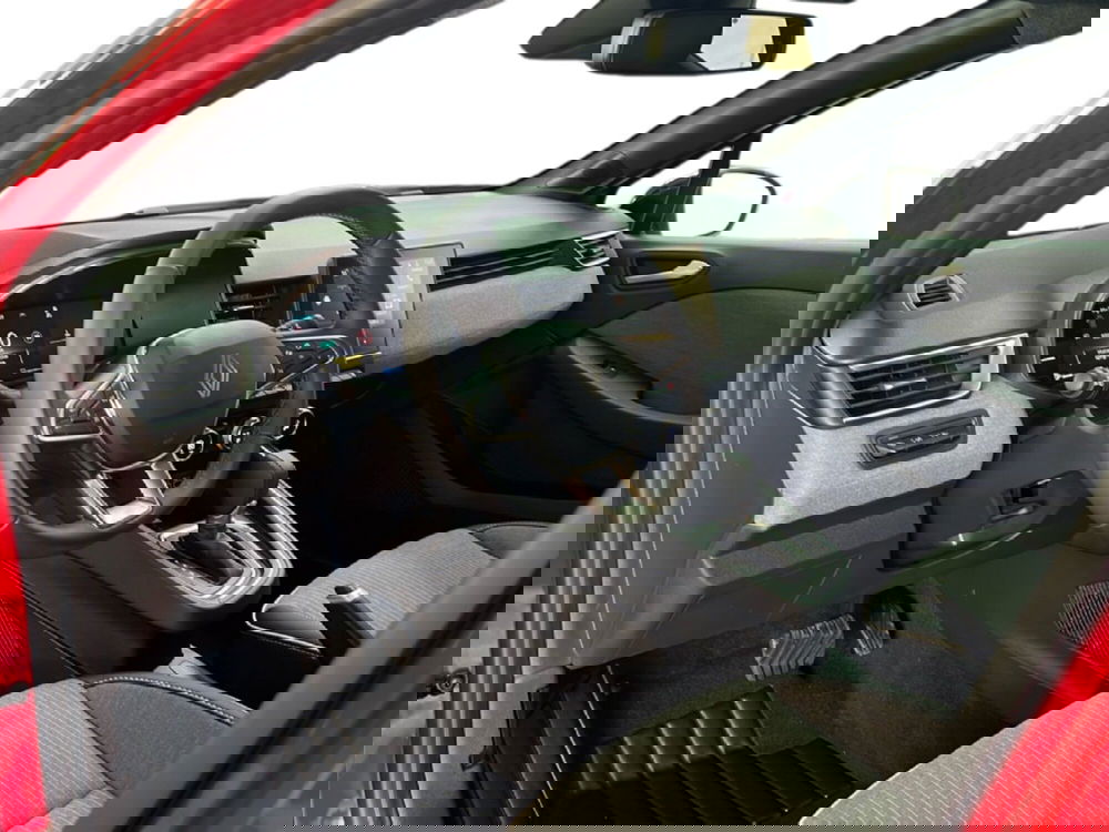 Renault Clio usata a Roma (15)