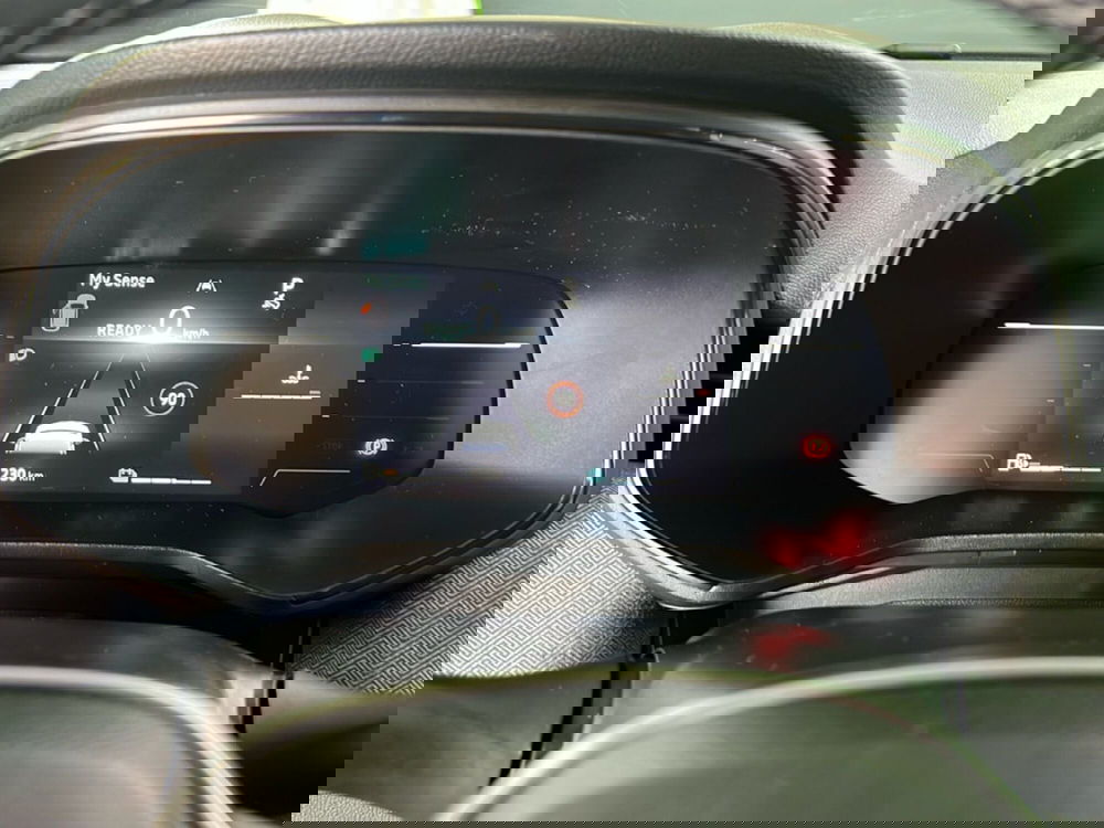 Renault Clio usata a Roma (18)