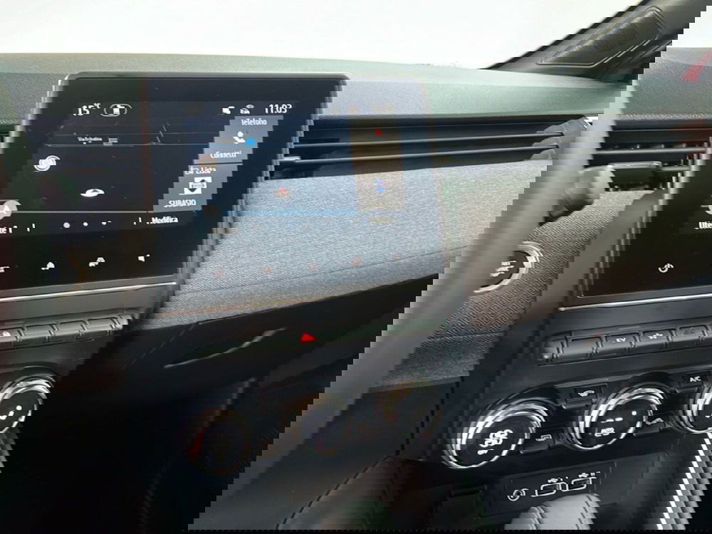 Renault Clio usata a Roma (19)