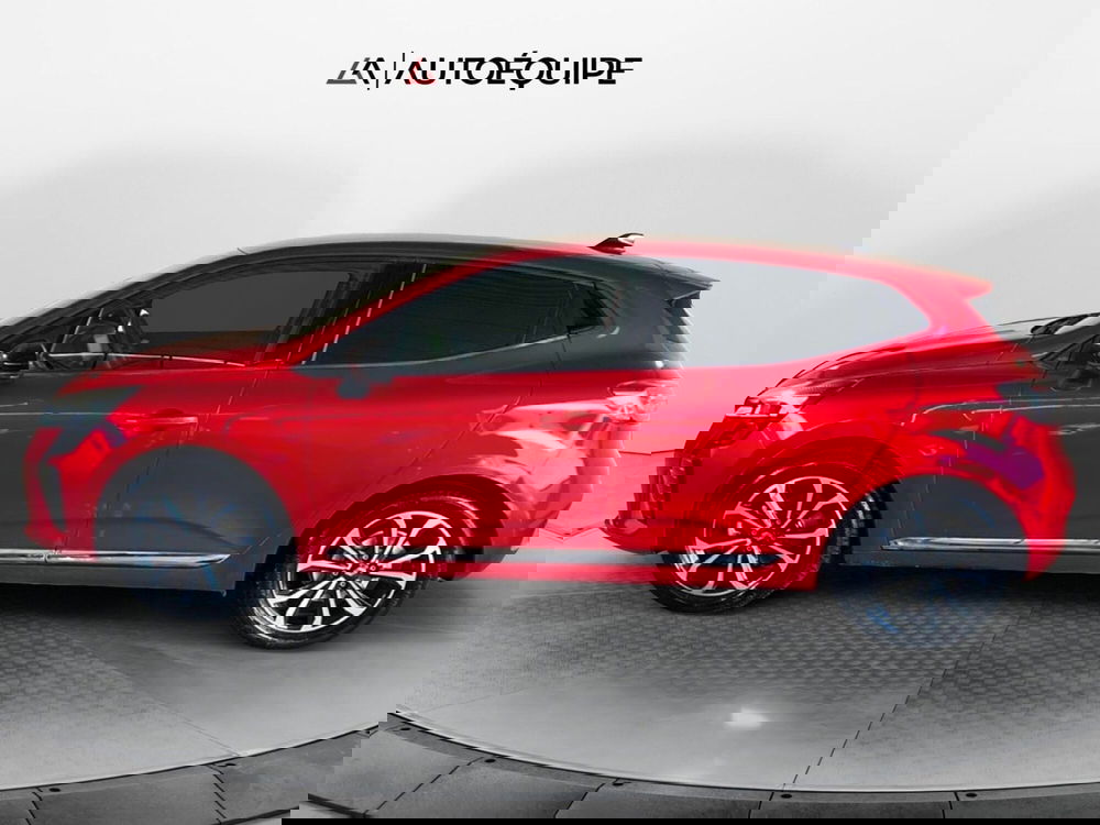 Renault Clio usata a Roma (2)