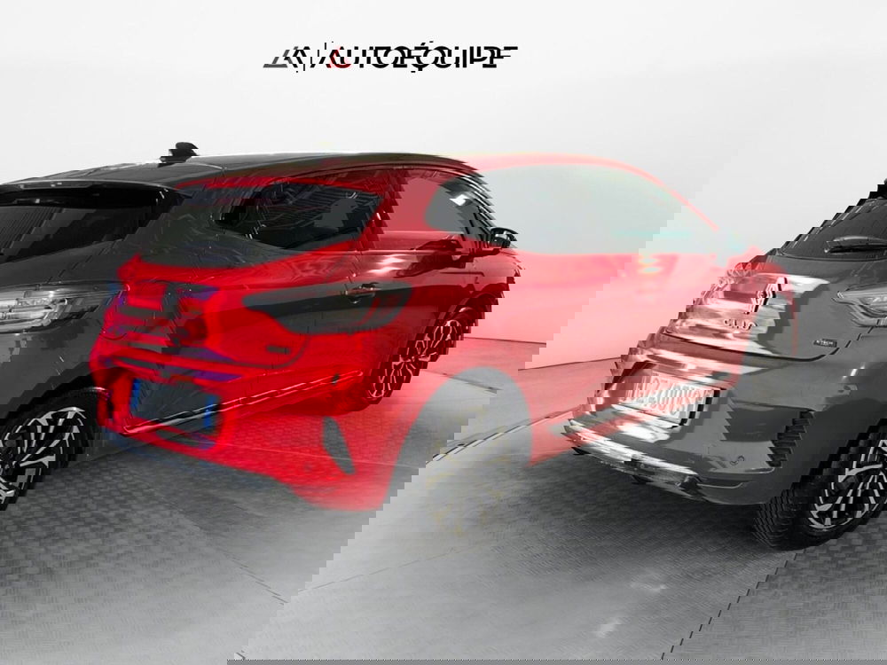 Renault Clio usata a Roma (5)