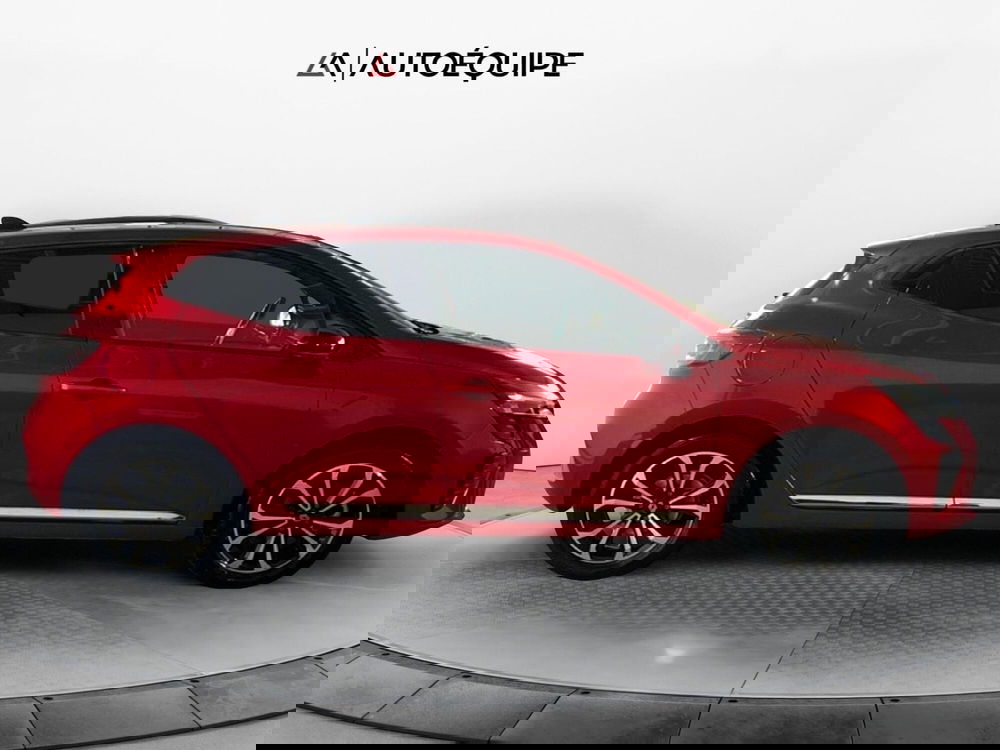 Renault Clio usata a Roma (6)