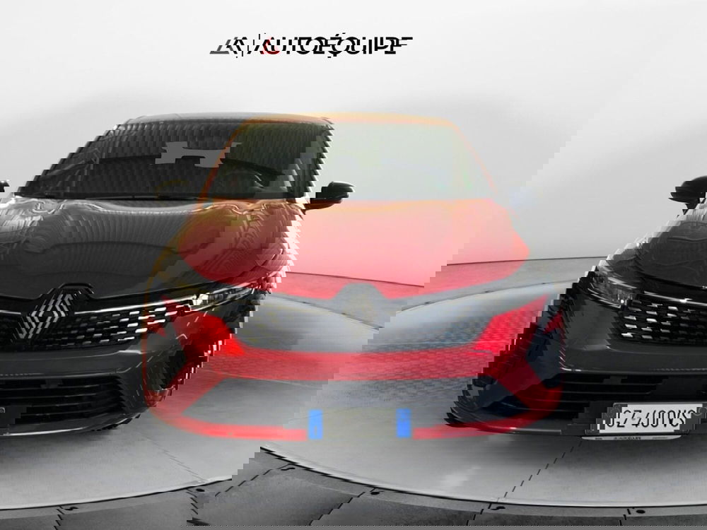 Renault Clio usata a Roma (8)