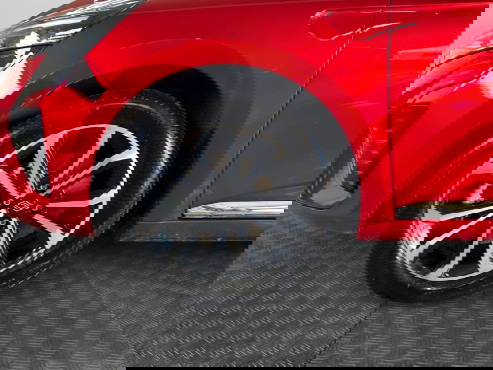 Renault Clio usata a Roma (9)