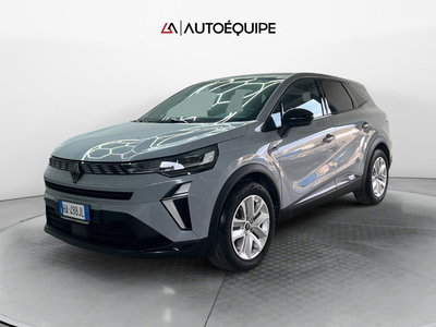Renault Symbioz 1.6 full hybrid Evolution 145cv auto del 2025 usata a Roma