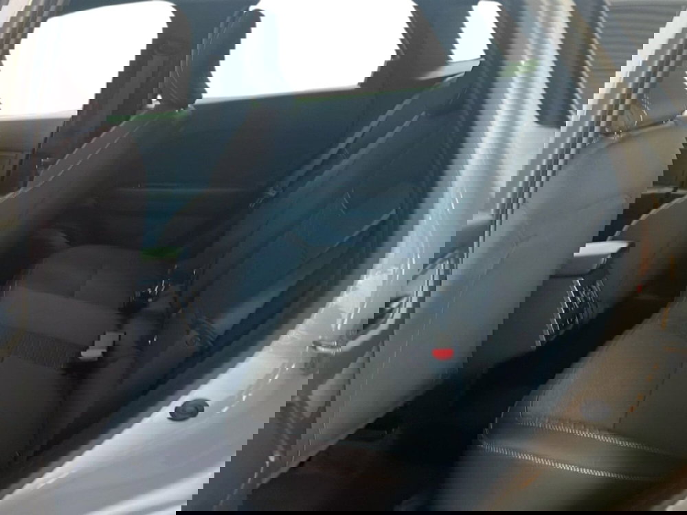 Renault Symbioz usata a Roma (11)